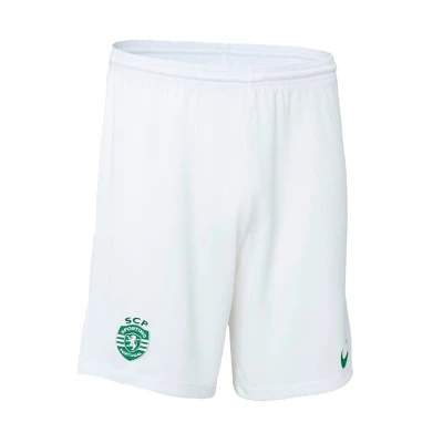 Calções Sporting Club Portugal Segundo Equipamento 2023-2024 Criança