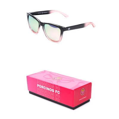 Porcinos FC Sunglasses