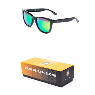 Rayo de Barcelona Sunglasses