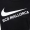 Dres Nike RCD Mallorca Fanswear Logo 2023-2024 Mujer