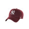 47 Brand New York Yankess Clean Up Cap