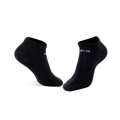 Chaussettes Invisibles Soul (3 paires)