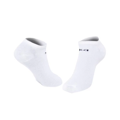 Chaussettes Invisibles Soul (3 pares)