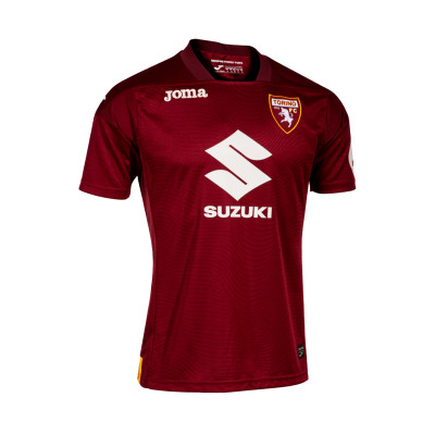 Torino FC 2020/21 Joma Home and Away Kits - FOOTBALL FASHION
