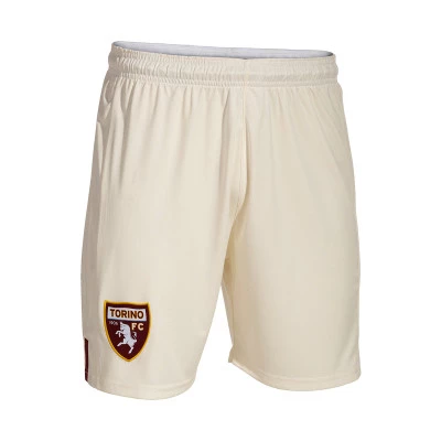 Short Torino Primera Equipación 2023-2024