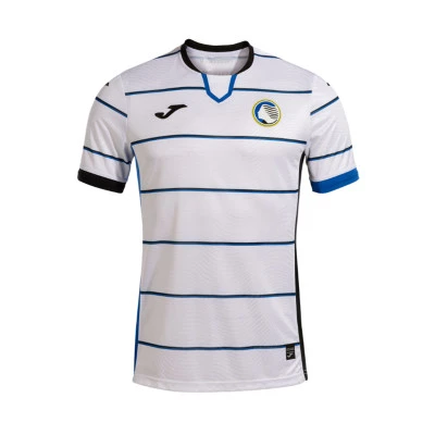 Jersey Atalanta Segunda Equipación 2023-2024