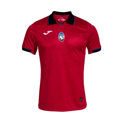 Atalanta Tercera Equipación 2023-2024 Jersey