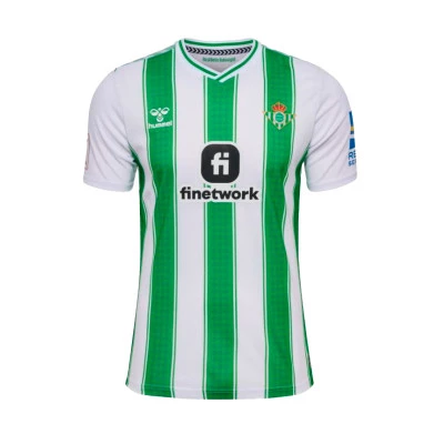 Jersey Real Betis Primera Equipación 2023-2024