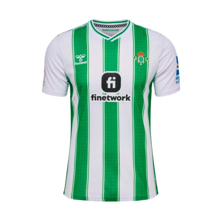 camiseta-hummel-real-betis-primera-equipacion-2023-2024-nino-jelly-bean-white-0