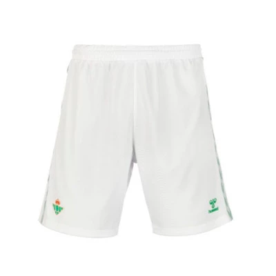 Real Betis Primera Equipación 2023-2024 Niño Shorts