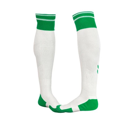 Real Betis Home Kit Socks 2023-2024 Football Socks