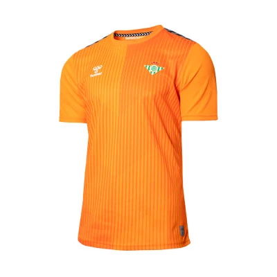 Real Betis Segunda Equipación Portero 2023-2024 Trikot