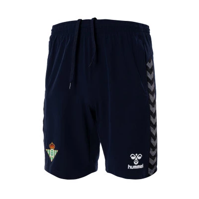 Pantaloncini Real Betis Fanswear 2023-2024 Niño