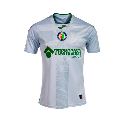 Maglia Getafe FC Terza Divisa 2023-2024