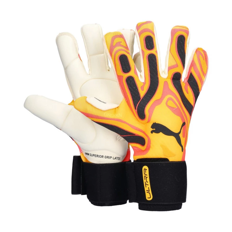 guantes-puma-ultra-ultimate-hybrid-sunset-glow-sun-stream-puma-black-0