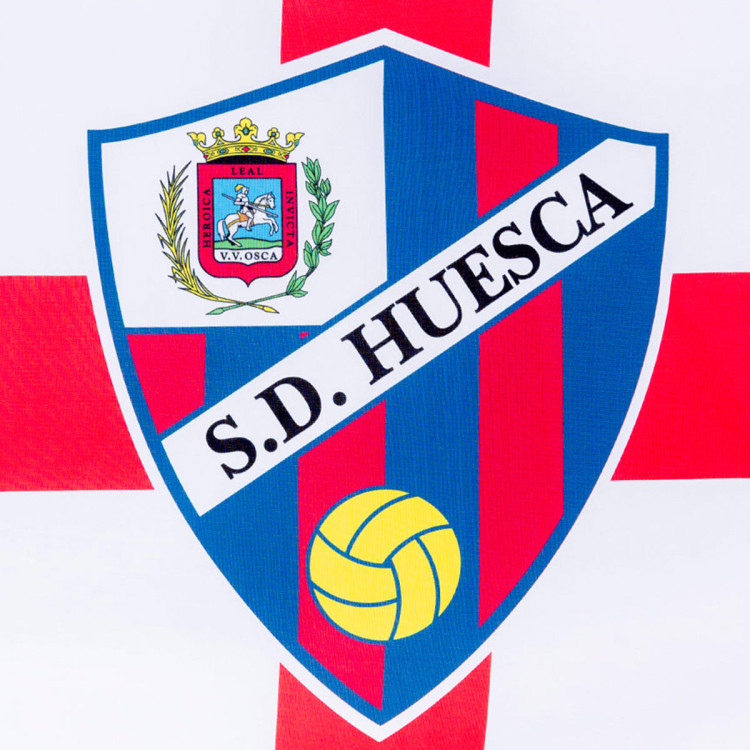 sdh-bandera-sd-huesca-estadio-cruz-blanco-rojo-1