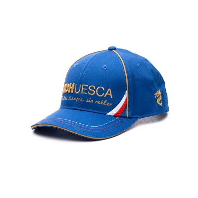 Gorra SD Huesca Fan Vintage