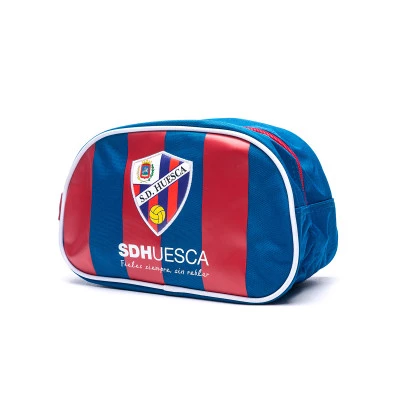 SD Huesca Toilettas