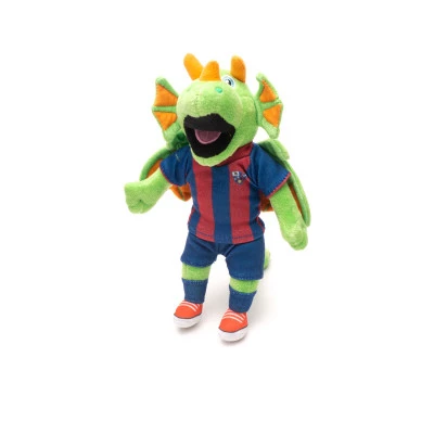 Peluche SD Huesca Dragões