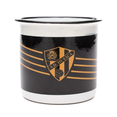 Metalic Cup SD Huesca Mug