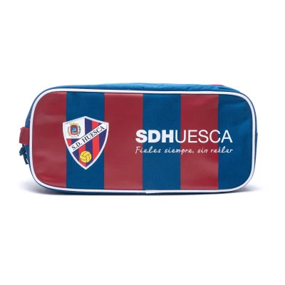 Sapatilheiro SD Huesca