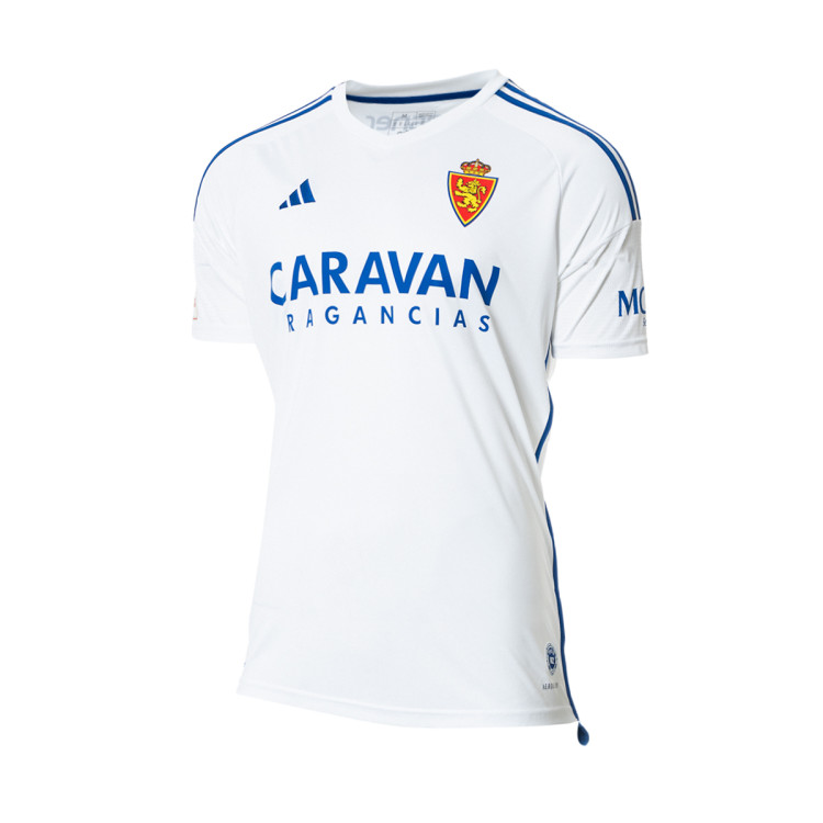 Camiseta Real Madrid 2023/2024 Versión Player. Talla L/M.