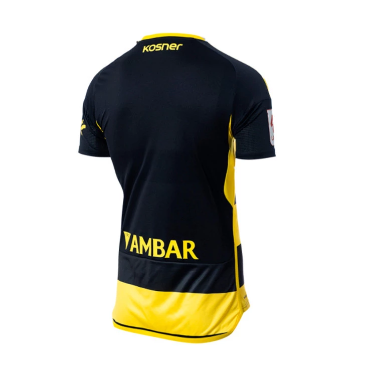 camiseta-adidas-real-zaragoza-segunda-equipacion-2023-2024-nino-yellow-black-2