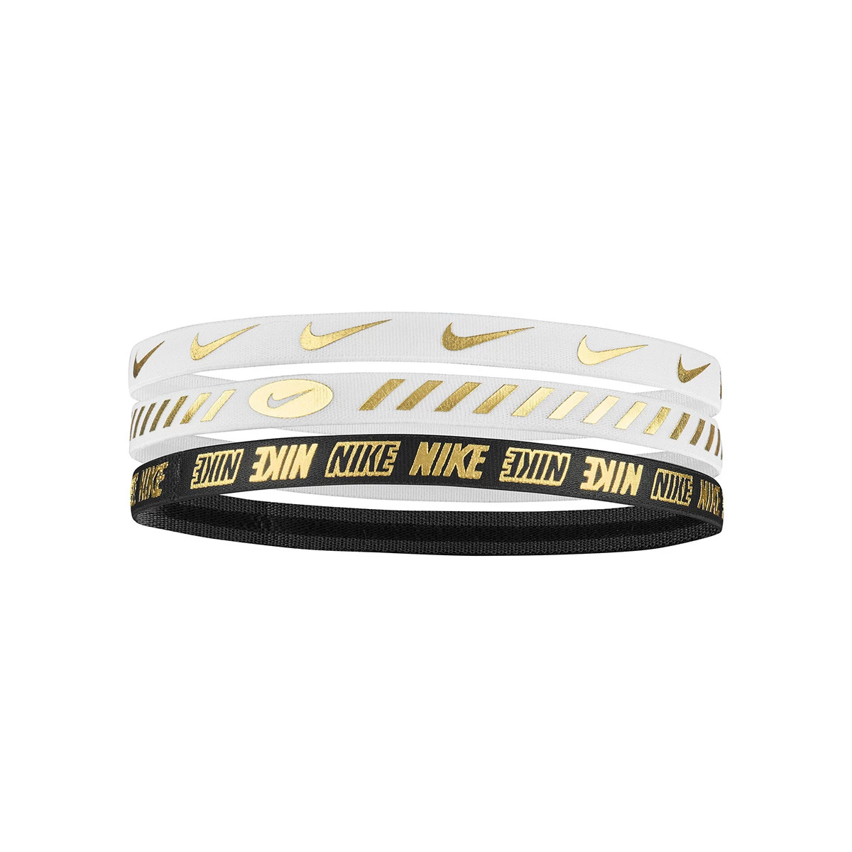 Nike head band white new buy