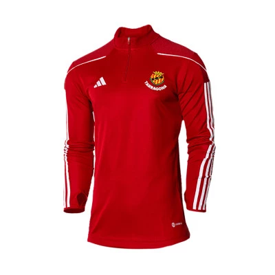 Sudadera Club Gimnàstic de Tarragona Training 2023-2024