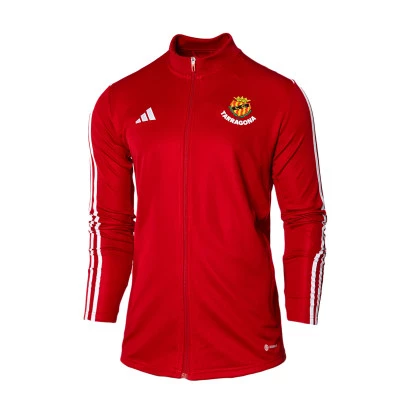 Club Gimnàstic de Tarragona Fanswear 2023-2024 Jacket