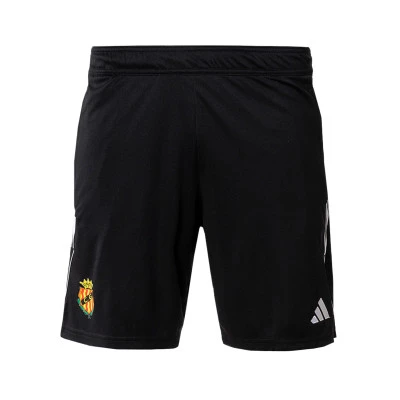 Club Gimnàstic de Tarragona Fanswear 2023-2024 Bermuda Shorts