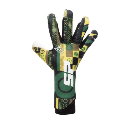 Guantes Zero Élite