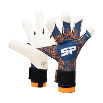 Pantera Elite Blue-Orange