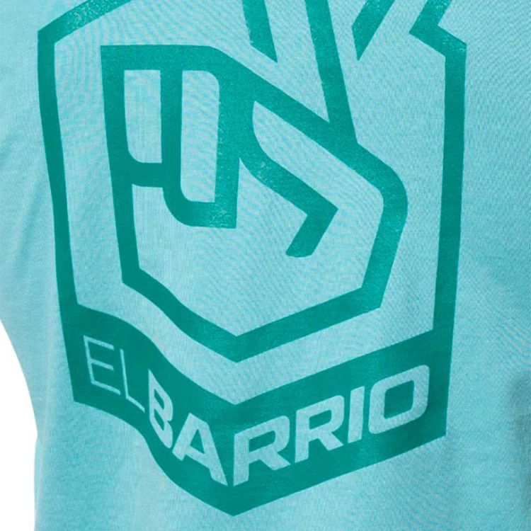 camiseta-unbranded-el-barrio-green-dark-green-3