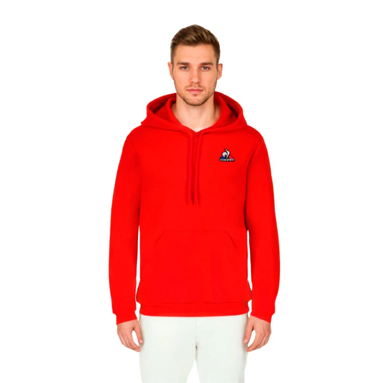 sudadera-le-coq-sportif-ess-hoody-n2-m-rouge-electro-0