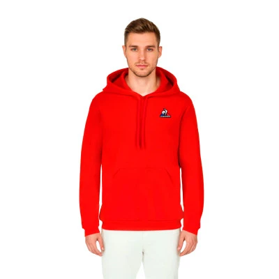 Majica dugih rukava Ess Hoody N°2 M