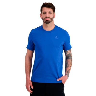 Ess T/T Tee Ss N°2 M Classic Blue Trikot