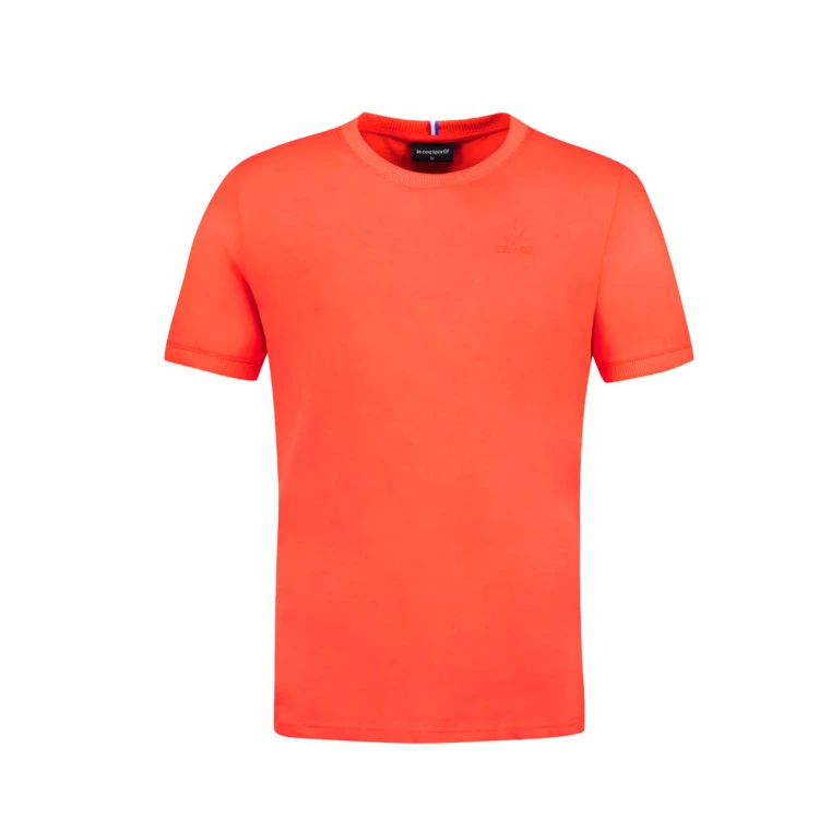 camiseta-le-coq-sportif-ess-tt-tee-ss-n2-m-tigerlily-1