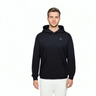 Ess T/T Hoody N°2 M Sweatshirt