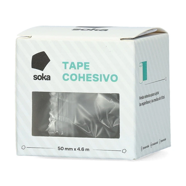 tape-soka-cohesive-tape-5cm-x-4,6m-panther-black-1