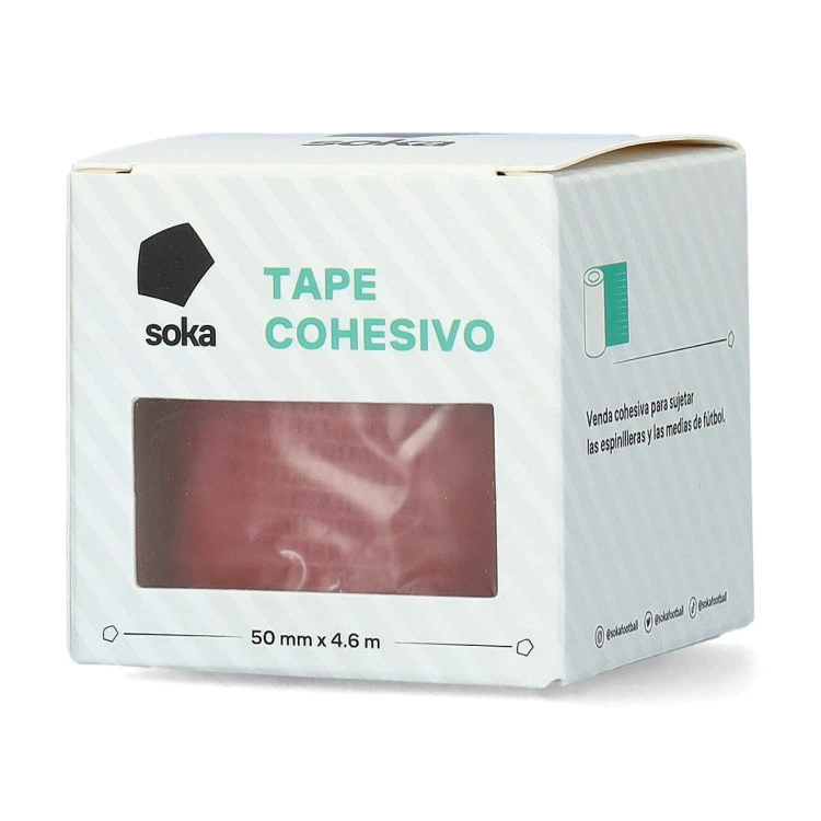 tape-soka-cohesive-5cm-x-4,6m-pure-burgundy-1