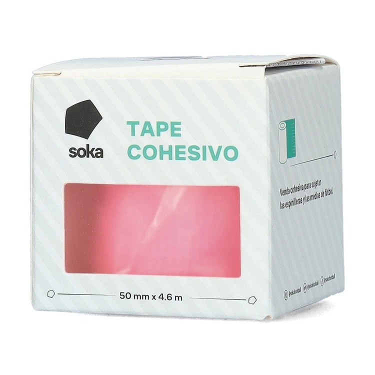 tape-soka-cohesive-5cm-x-4,6m-laser-pink-1