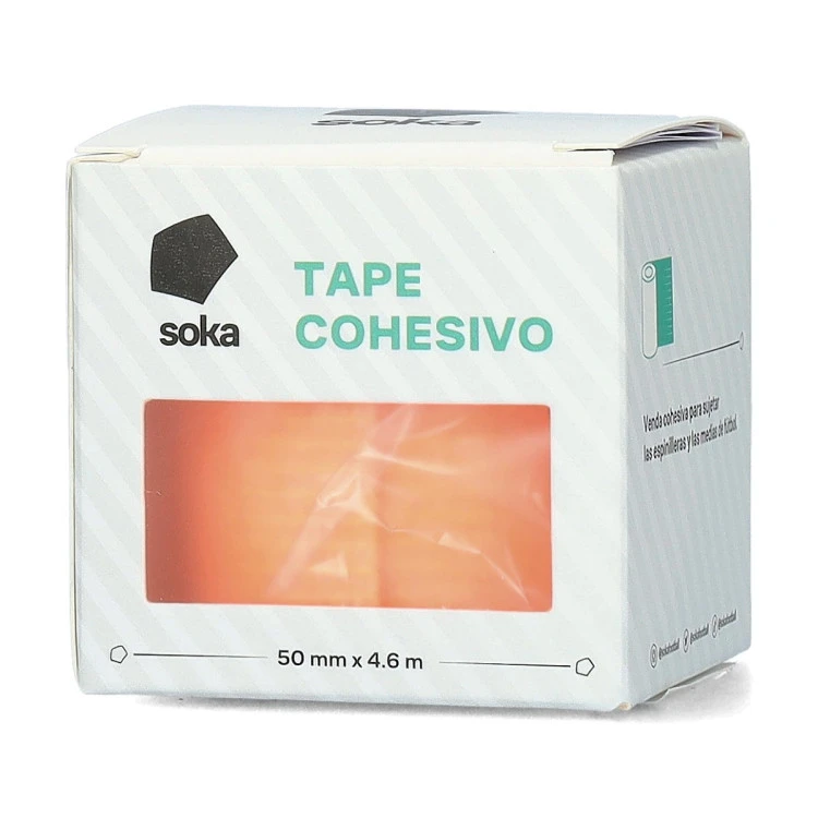 tape-soka-cohesive-tape-5cm-x-4,6m-dutch-orange-1