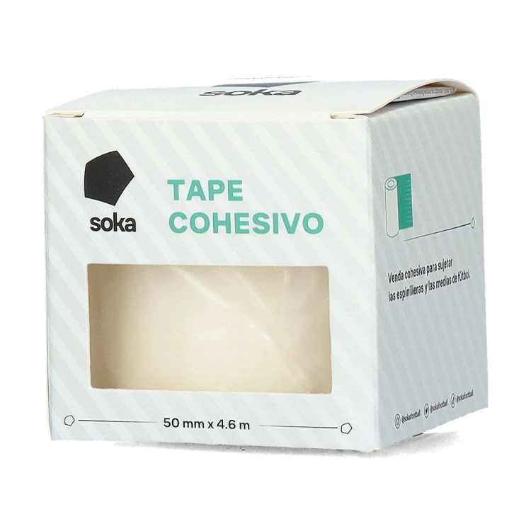 tape-soka-cohesive-tape-5cm-x-4,6m-ice-white-1