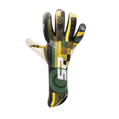 Gants Zero Pro