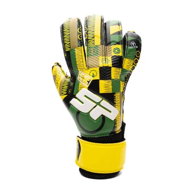 Kids Zero Competition Gloves