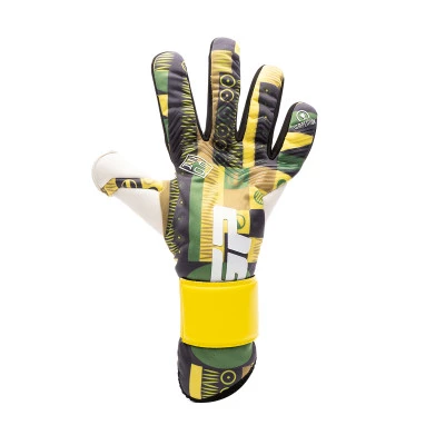 Zero Competition Gloves