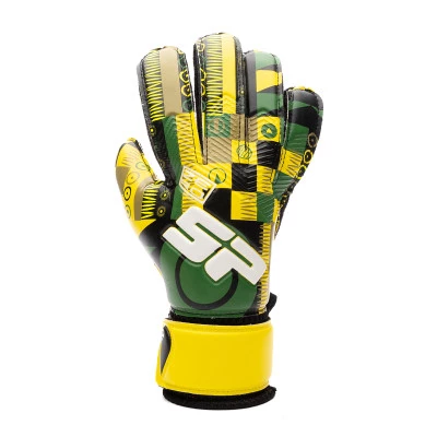 Kids Zero Base Gloves