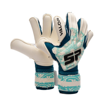 Kids Valor Pro White-Mint