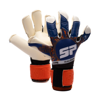 Pantera Pro Protect Bambino Blue-Orange